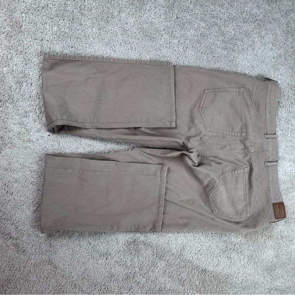 Peter Millar Pants Mens 33 Beige Golf Stretch 5-
Pocket Athleisure MS17B93 Sz 36 - Picture 7 of 7